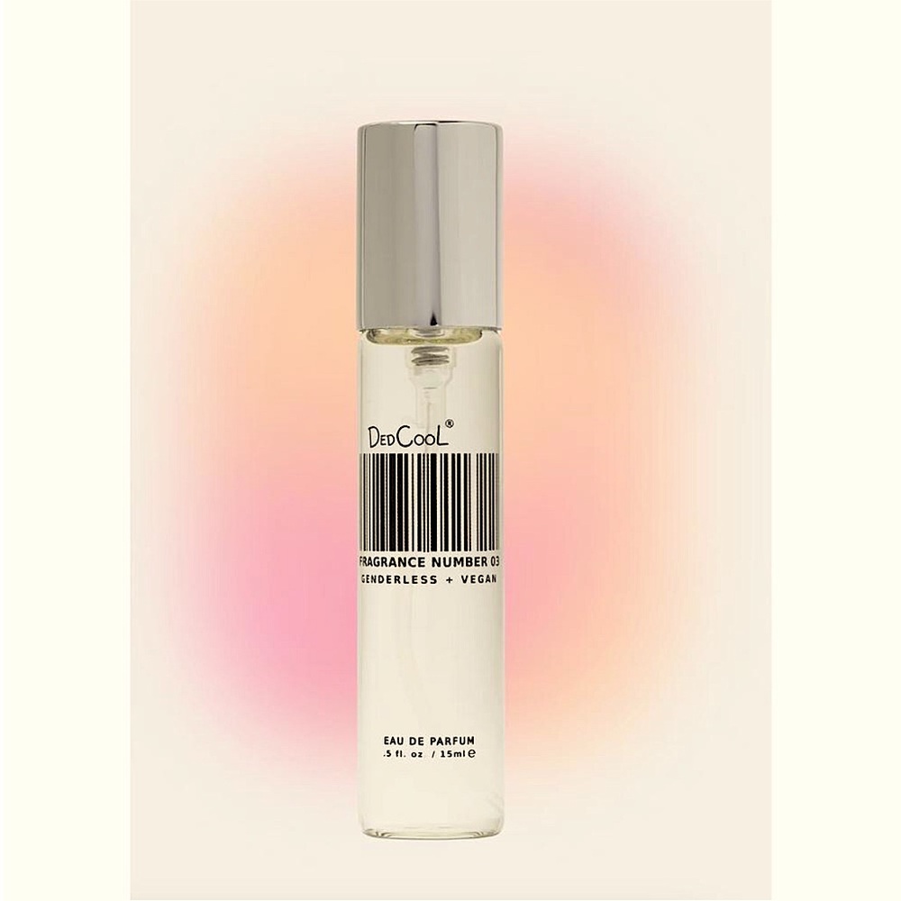 DedCool 03 Blonde Spray